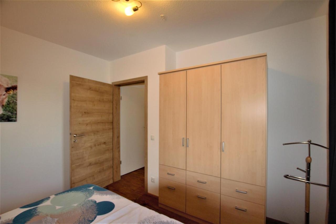 Ferienwohnung Heideblick Volkesfeld Extérieur photo